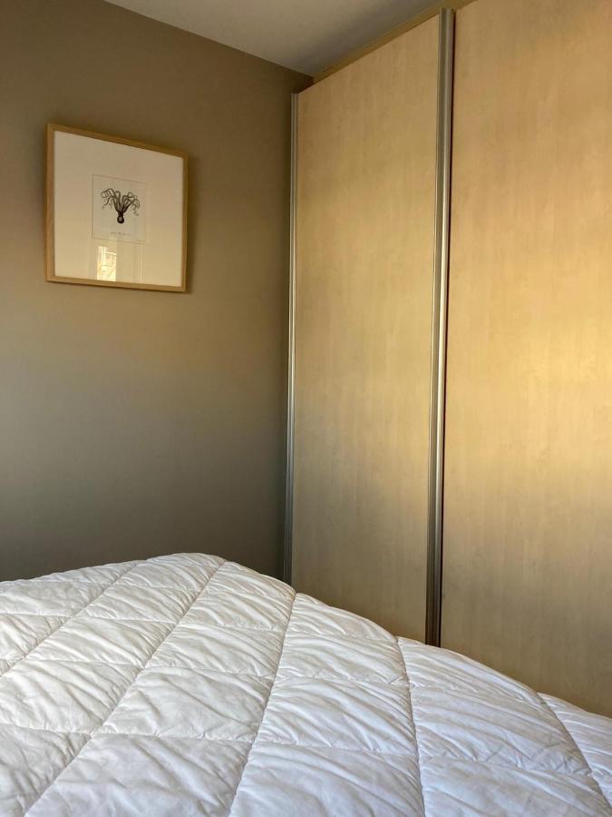 Zonnig Appartement Nieuwpoort Exteriör bild