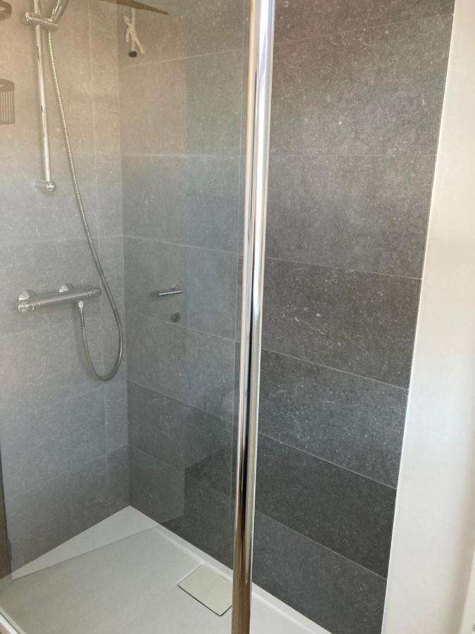 Zonnig Appartement Nieuwpoort Exteriör bild
