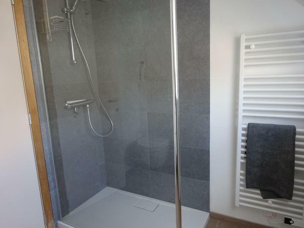 Zonnig Appartement Nieuwpoort Exteriör bild